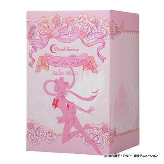 Illustration for article titled Now You Can Smell Like Sailor Moon
